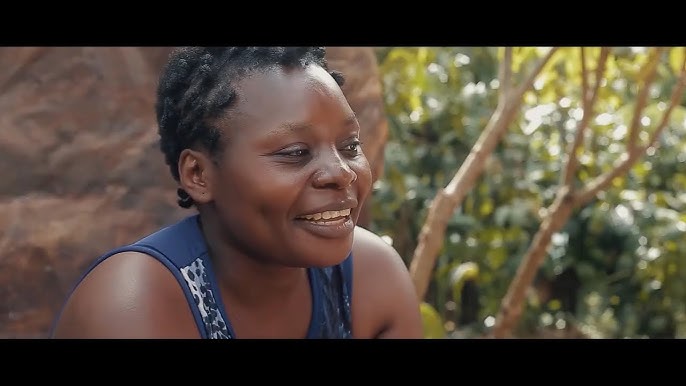 Ssezaala Wange