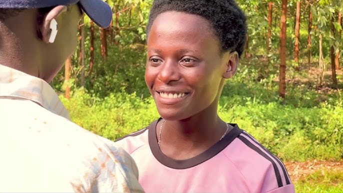 Ssezaala Wange